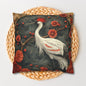 Egret Pillowcase