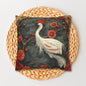 Egret Pillowcase
