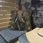 Elephant Outdoor Pillow, Safari Animal Throw Pillow, Jungle Botanical Cushion, Wildlife Decor, Rustic Nature Accent Pillow, Boho Safari Gift, Elephant Lover Pillow
