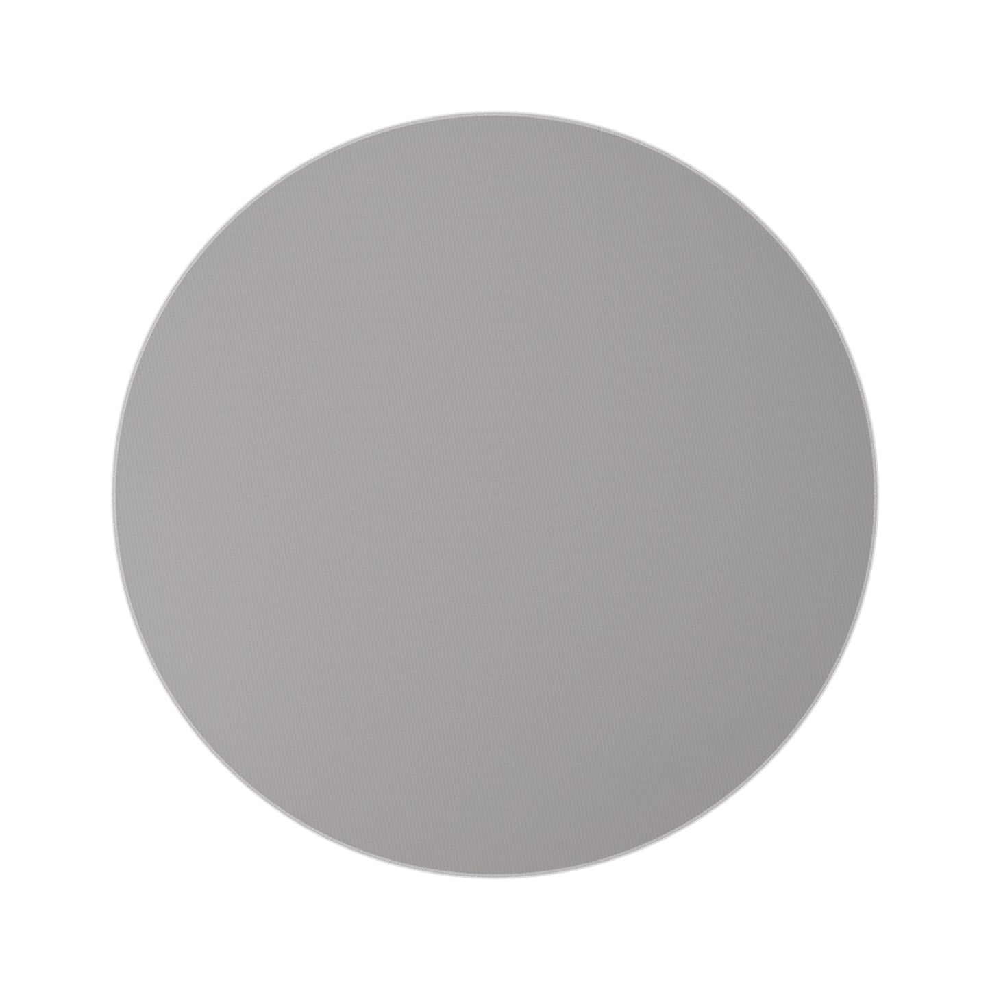 Botanical Ram Round Area Rug | William Morris Inspired Cottagecore Decor, Aries Zodiac Round Carpet
