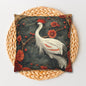 Egret Pillowcase
