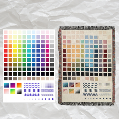 Luna Moth & Crescent Moon Woven Blanket, Floral Boho Tapestry Throw looks, Celestial Nature-Inspired Home Decor