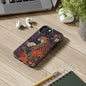 Cheetah Pattern iPhone Case for Cheetah Lovers, Jungle Pattern iPhone Case, Cheetah Lover Gift, iPhone Tough Case