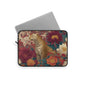 William Morris CheetahLaptop Sleeve: Floral Protective Case